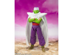[FIGURINE] Dragon Ball DAIMA - S.H FIGUARTS - Piccolo