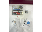 Jeu Nintendo Ds Pokemon Version Blanche (white)