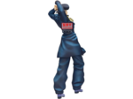[FIGURINE] JoJo's Bizarre Adventure : Diamond is Unbreakable - Mometria - Josuke Higashikata