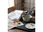 KIT KINTSUGI OR - COFFRET RÉPARATION JAPONAISE
