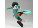 PROMO My Hero Academia - Figurine Izuku Midoriya The Amazing Heroes Plus Vol.1