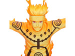 [FIGURINE] NARUTO SHIPPUDEN - GRANDISTA - NARUTO UZUMAKI