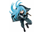 Moi, Quand Je Me Réincarne En Slime - Figurine Rimuru Tempest Maximatic 21cm