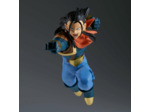 Dragon Ball GT - Figurine Super A17 (Vs Son Goku Super Saiyan) Match Makers