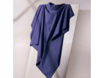 Atelier Brunette - Tissu Gabardine Light Cobalt