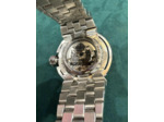 Montre Invicta Coalition Forces X-Wing Men 47709 Automatique Acier Inoxydable avec Cadran Argenté - 46 mm