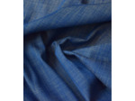 Singulière par Cousette - Tissu Jean Souple "Bright blue"