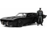 Batmobile The Batman - 2022-1/24