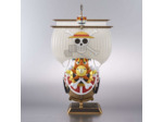 One Piece Thousand Sunny Ship Wano Country Ver. Maquette