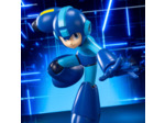 [FIGURINE] MEGA MAN - LUMINASTA SEGA - Mega man