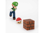 [FIGURINE] Super Mario - SH FIGUARTS - Luigi