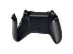 Grip Bionik QuickShot pour Manette Xbox One Noir avec Réglages gachettes