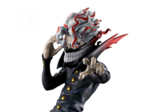 [FIGURINE] DAN DA DAN - ICHIBANSHO MONSTROSITY - OKARUN TRANSFORMED