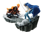 One Piece - Figurine Marshal D. Teach Senkouzekkei