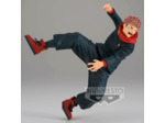 JUJUTSU KAISEN - Yuji Itadori - Figurine Maximatic 18cm