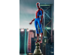 SPIDER-MAN Statuette The Amazing Spiderman Marvel Gallery DS