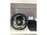 Volant Thrustmaster TX Racing Wheel Ferrari 458 Italia Edition PC et Xbox One