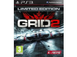 Jeu PS3 Third Party - Race Driver : Grid 2 Occasion [PS3] -