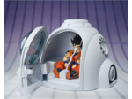 [FIGURINE] DRAGON BALL Z - SH FIGUARTS - Medical Machine Réplique Collectors Shop 13,5 cm