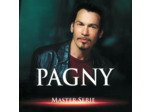 Cd Master Serie : Florent Pagny - Edition remasterisée avec livret