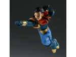 Dragon Ball GT - Figurine Super A17 (Vs Son Goku Super Saiyan) Match Makers