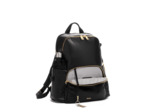 Ruby Backpack - Voyageur Collection