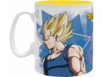 [MUG] DRAGON BALL - Mug - 460 ml - DBZ Goku & Vegeta - subli