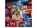 Vocaloid - Figurine Hatsune Miku Diva X Figurizma