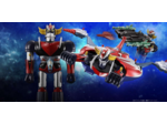 [PRECOMMANDE] Goldorak - Popy Chogokin DELUXE - Grendizer & UFO Spazer Soul of Chogokin