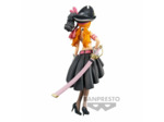 One Piece - Figurine Nami ~ The Grandline Lady ~ One Piece Film Red Vol.3 DXF
