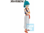 [figurine] DRAGON BALL Figurine Bulma Ichibansho Training Section