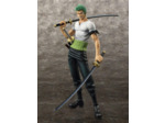 [Figurine] One Piece statuette PVC 1/8 Excellent Model NEO-DX Roronoa Zoro 10th Limited Ver. 23 cm