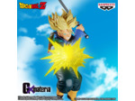 [FIGURINE] Dragon Ball Z - GX Materia - Trunks 20 cm