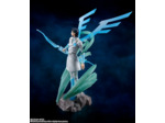 Bleach Uryu IshidaThousand Year Blood War Figurine de collection FiguartsZERO