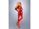 [FIGURINE] Neon Genesis Evangelion – SH FIGUARTS - Asuka Shikinami Langley