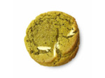 Cookie thé matcha chocolat blanc