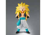 [FIGURINE] DRAGON BALL Z - SOLID EDGE WORKS - GOTENKS