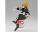 My Hero Academia - Figurine Denki Kaminari The Amazing Heroes Vol.21