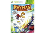 Jeu XBox 360 Rayman origins
