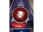 Bol tibétain 7 chakras - chakra racine
