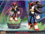 [Précommande] Sonic the Hedgehog - F4F - Shadow The Hedgehog
