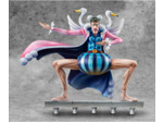 [FIGURINE EXCLU WEB] One Piece Statuette P.O.P. Playback Memories Mr. 2 Bon Clay 23 cm