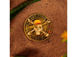 [REPLIQUE] ONE PIECE - Fanattik - Pièce SKULL LUFFY LIMITED EDITION
