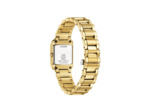 Montre Citizen Eco-Drive Ladies SquareEW5602-81D