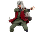 Naruto Shippuden Figurine Jiraya