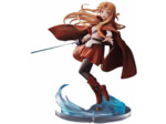 [EXCLU WEB] Sword Art Online The Movie -Progressive- Statuette PVC 1/7 Asuna 22 cm