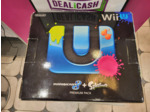 Console Nintendo Wii U 32go Pack Mario Kart 8 Splatoon