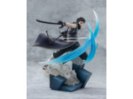 Figuarts ZERO Naruto Extra Battle Obito Uchiha Conclusion avec One Once Called A Friend Figurine de collection Bandai Spirits