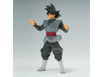 Dragon Ball Super - Figurine Black Goku Clearise