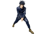 [FIGURINE] Jujutsu Kaisen - Grandista - Fushiguro Megumi